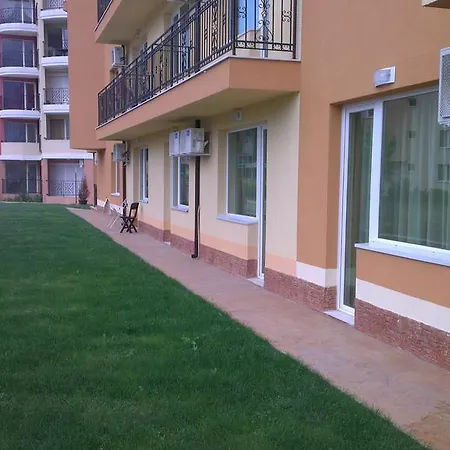 Apartment Vp Amadeus 19