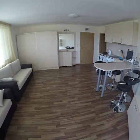 Apartment Vp Amadeus 19 *