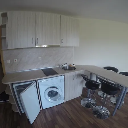 Apartment Vp Amadeus 19 Sunny Beach