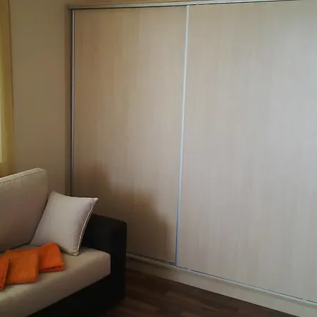 Vp Amadeus 19 Sunny Beach